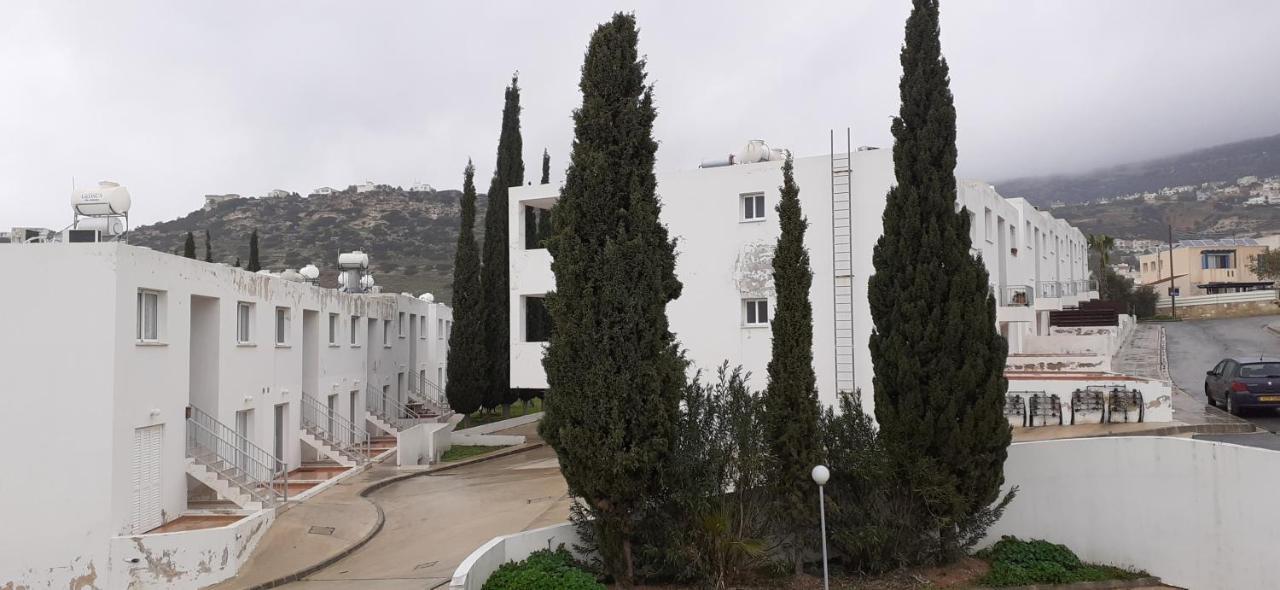 Apartamento Akamandos 76 Peyia Exterior foto