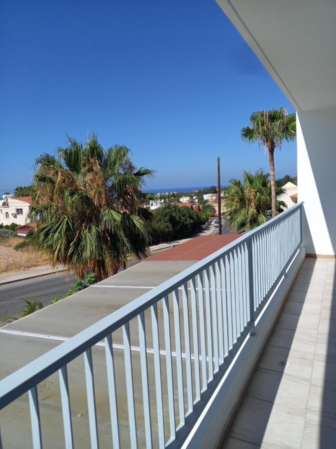Apartamento Akamandos 76 Peyia Exterior foto
