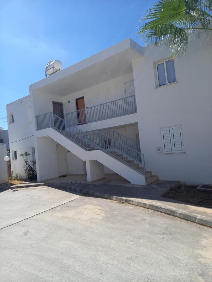 Apartamento Akamandos 76 Peyia Exterior foto